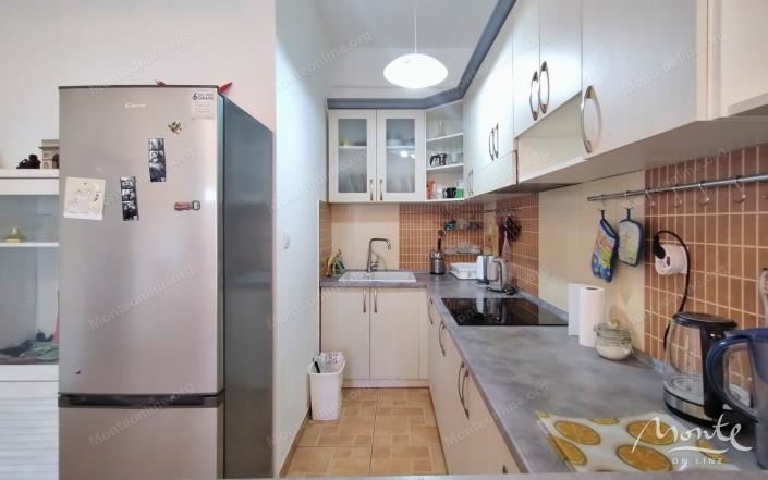 Image No.10-1 Bed Apartment for sale