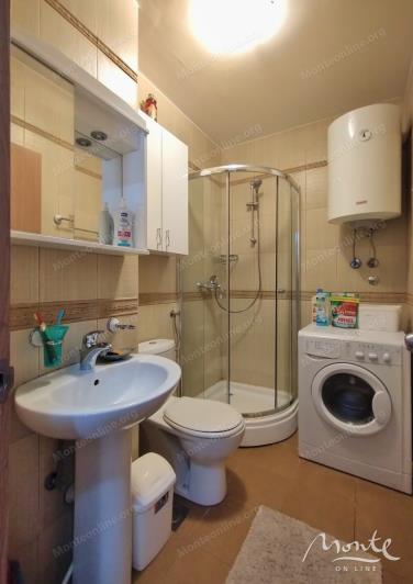 Image No.20-1 Bed Apartment for sale