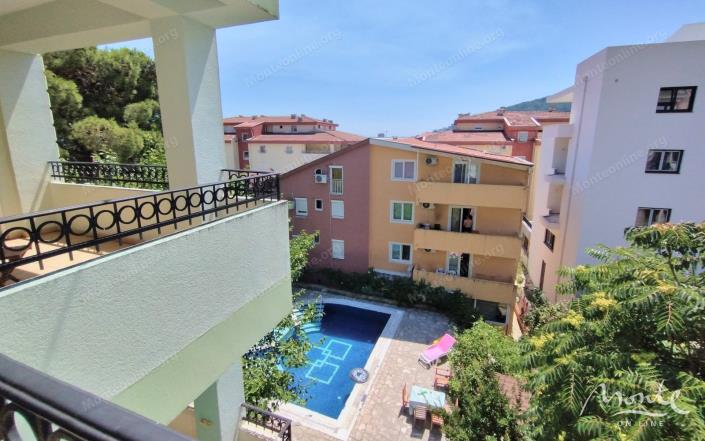 Image No.22-1 Bed Apartment for sale