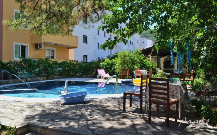 Image No.24-1 Bed Apartment for sale