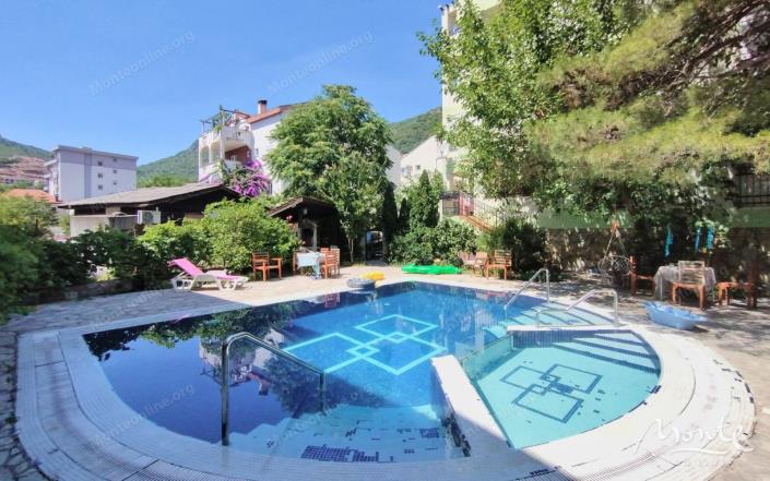 Image No.26-1 Bed Apartment for sale