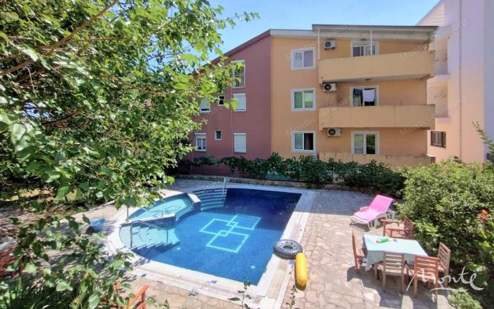 Image No.30-1 Bed Apartment for sale