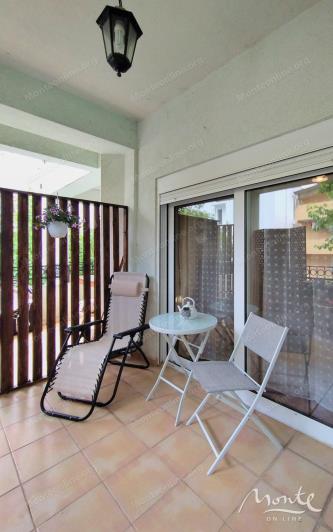 Image No.19-1 Bed Apartment for sale