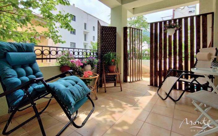 Image No.20-1 Bed Apartment for sale