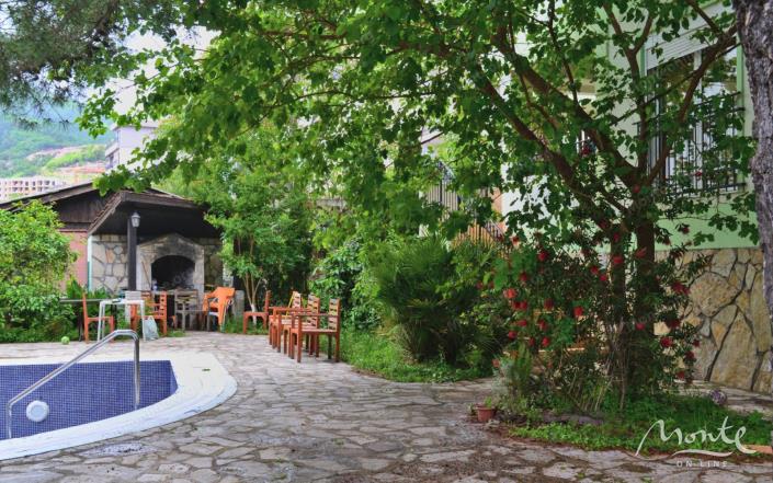 Image No.22-1 Bed Apartment for sale