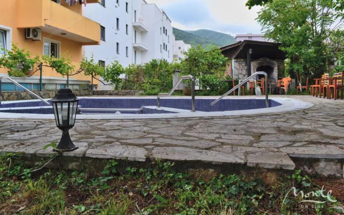 Image No.24-1 Bed Apartment for sale