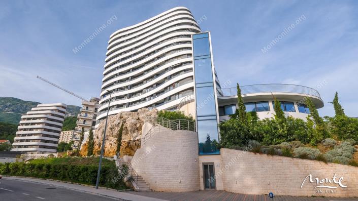 Image No.30-2 Bed Apartment for sale