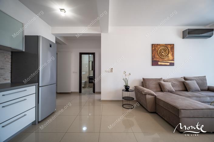 Image No.4-Appartement de 1 chambre à vendre à Dobrota