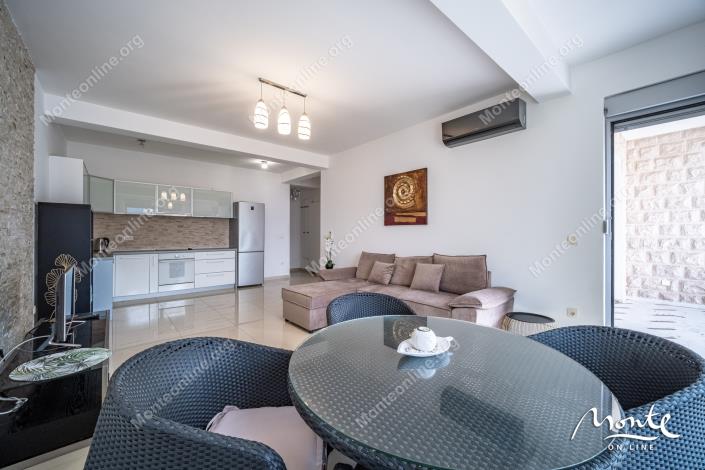 Image No.8-Appartement de 1 chambre à vendre à Dobrota