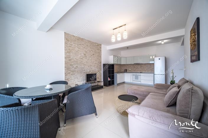 Image No.9-Appartement de 1 chambre à vendre à Dobrota