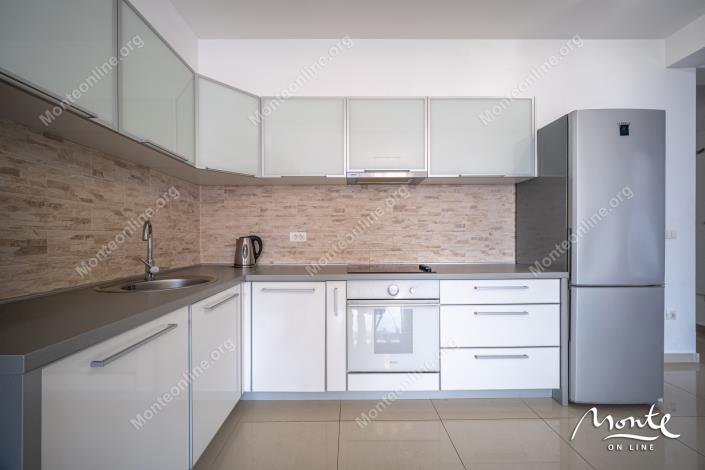 Image No.10-Appartement de 1 chambre à vendre à Dobrota