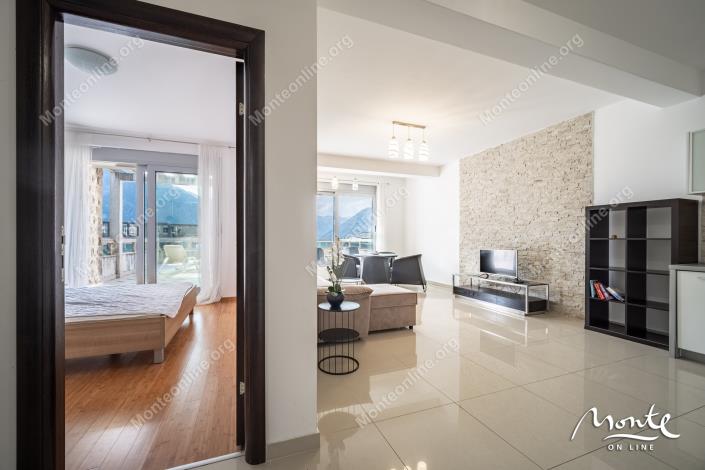 Image No.14-Appartement de 1 chambre à vendre à Dobrota