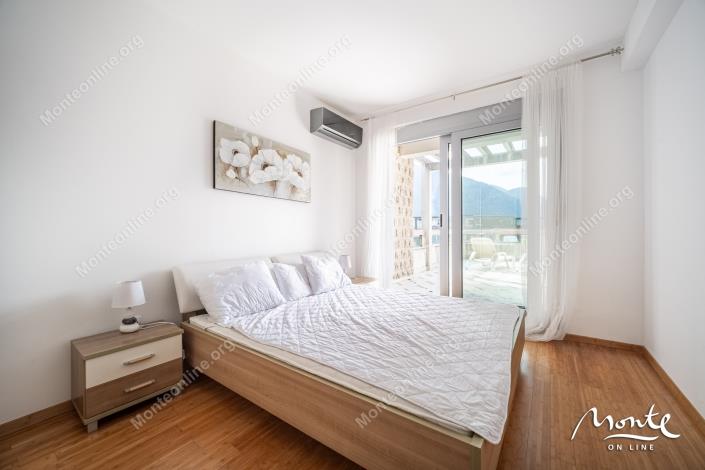 Image No.15-Appartement de 1 chambre à vendre à Dobrota