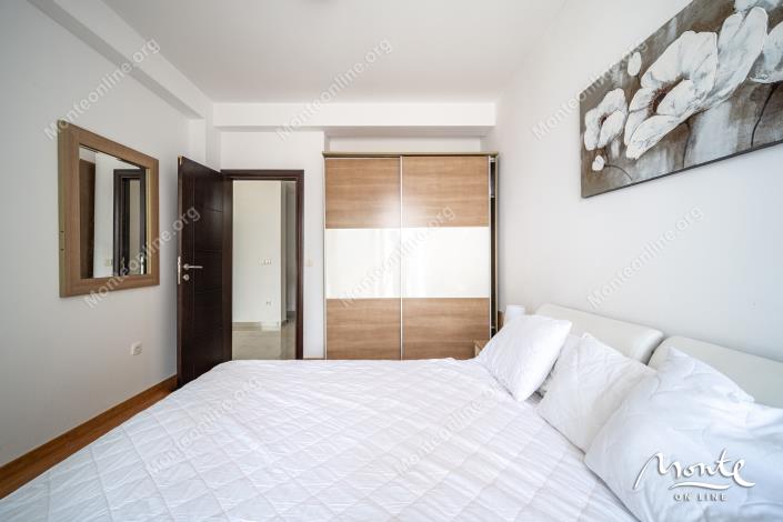 Image No.16-Appartement de 1 chambre à vendre à Dobrota