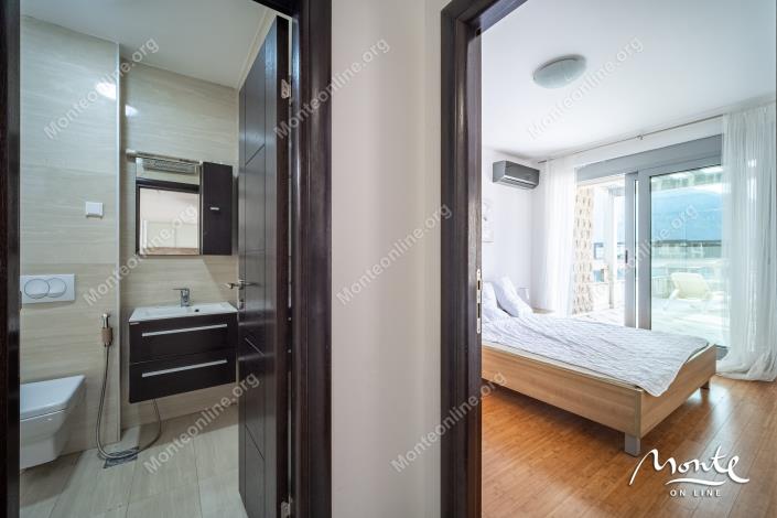 Image No.17-Appartement de 1 chambre à vendre à Dobrota