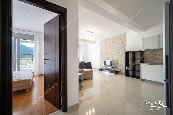 Image No.18-Appartement de 1 chambre à vendre à Dobrota