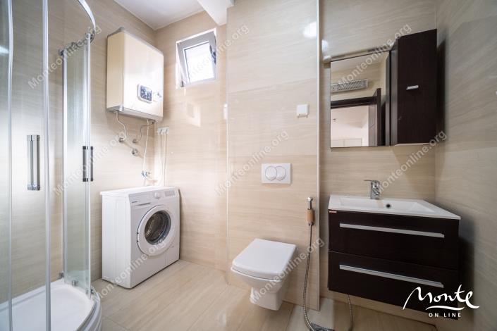 Image No.19-Appartement de 1 chambre à vendre à Dobrota