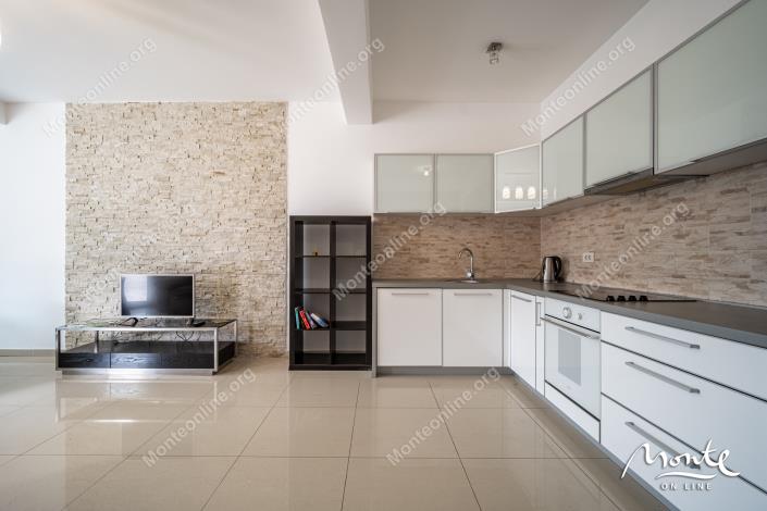 Image No.13-Appartement de 1 chambre à vendre à Dobrota