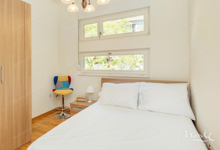 Image No.6-Appartement de 1 chambre à vendre à Risan