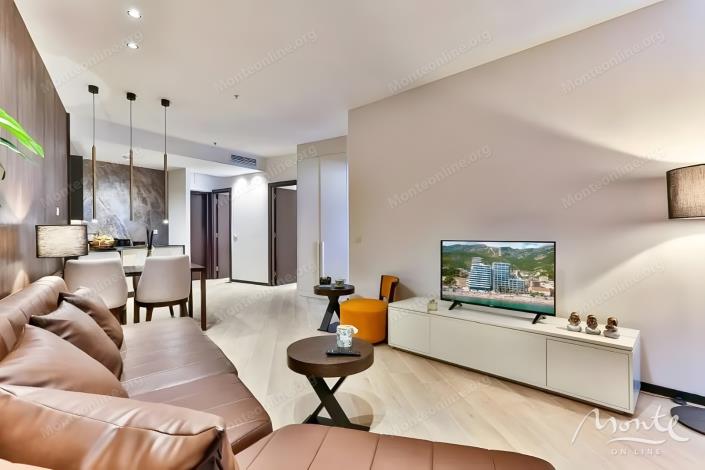 Image No.2-1 Bed Apartment for sale