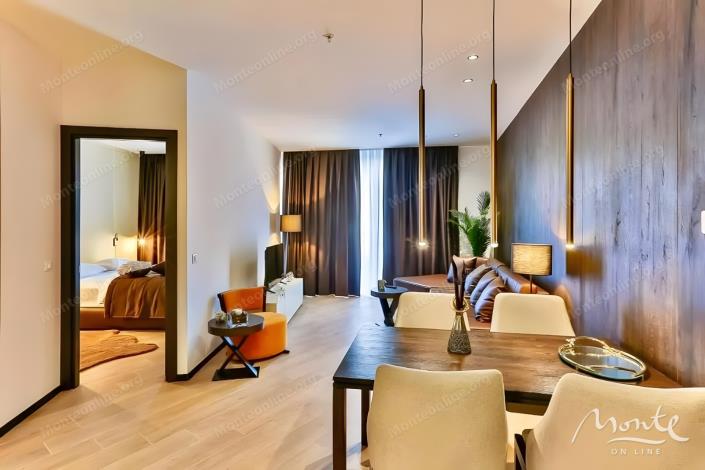 Image No.3-1 Bed Apartment for sale