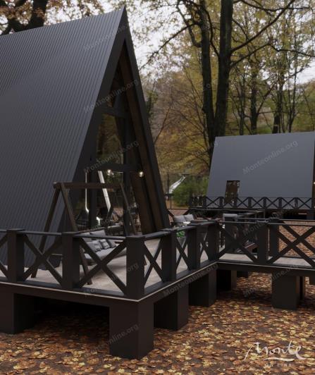 Image No.2-1 Bed House for sale