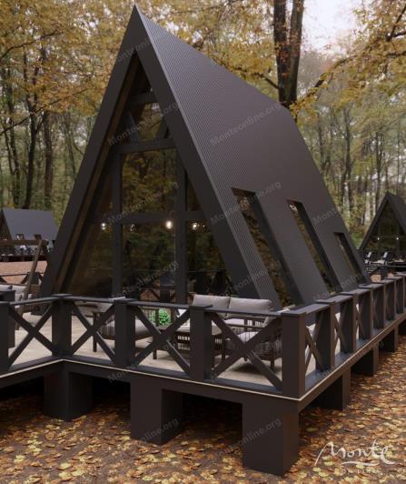 Image No.3-1 Bed House for sale