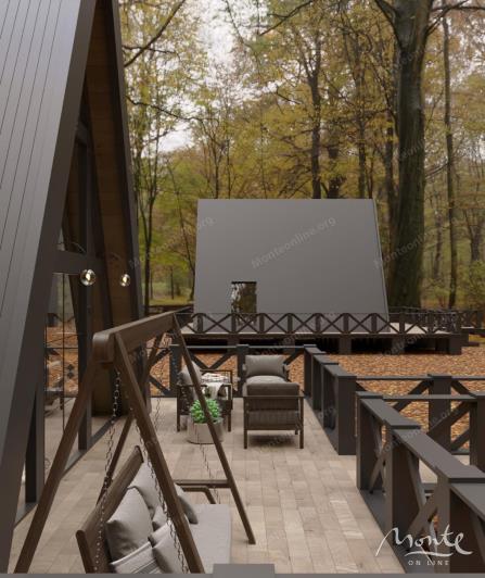 Image No.4-1 Bed House for sale