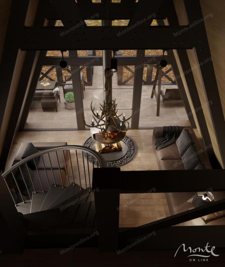 Image No.6-1 Bed House for sale