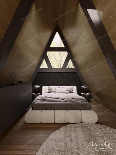 Image No.12-1 Bed House for sale