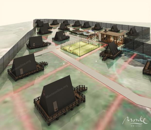 Image No.15-1 Bed House for sale