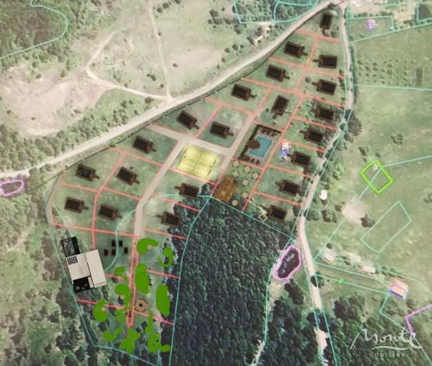 Image No.16-1 Bed House for sale