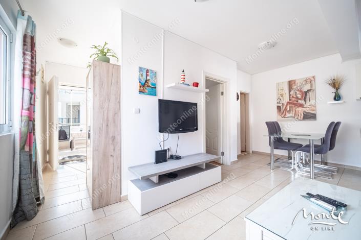 Image No.3-Appartement de 2 chambres à vendre à Donja Lastva