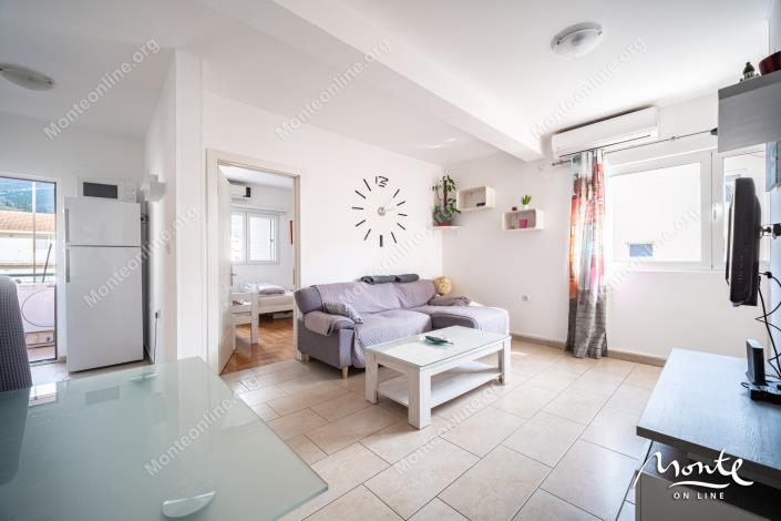 Image No.4-Appartement de 2 chambres à vendre à Donja Lastva