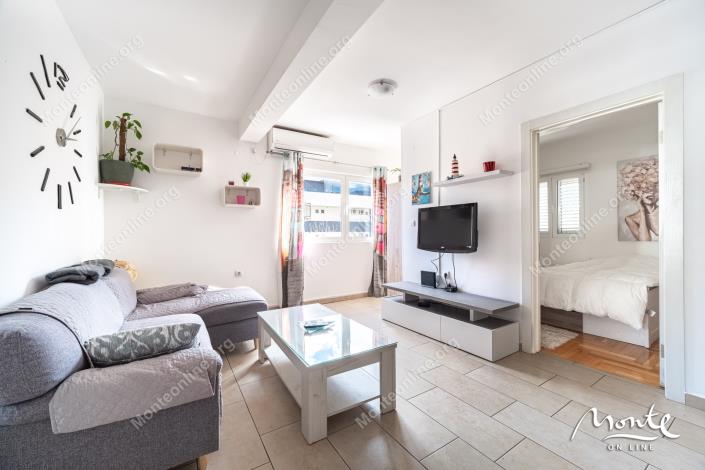 Image No.6-Appartement de 2 chambres à vendre à Donja Lastva