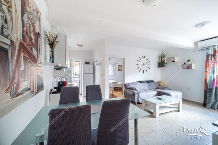 Image No.7-Appartement de 2 chambres à vendre à Donja Lastva