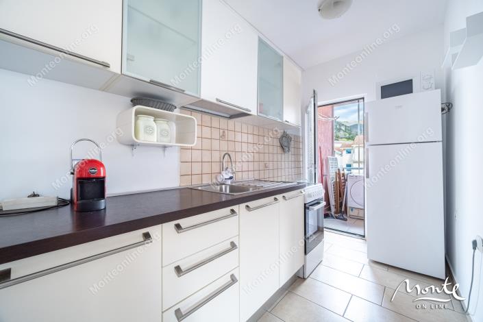 Image No.9-Appartement de 2 chambres à vendre à Donja Lastva