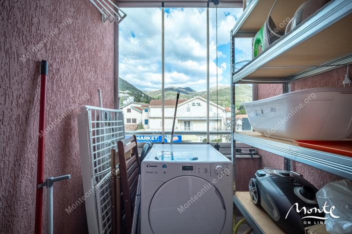 Image No.17-Appartement de 2 chambres à vendre à Donja Lastva