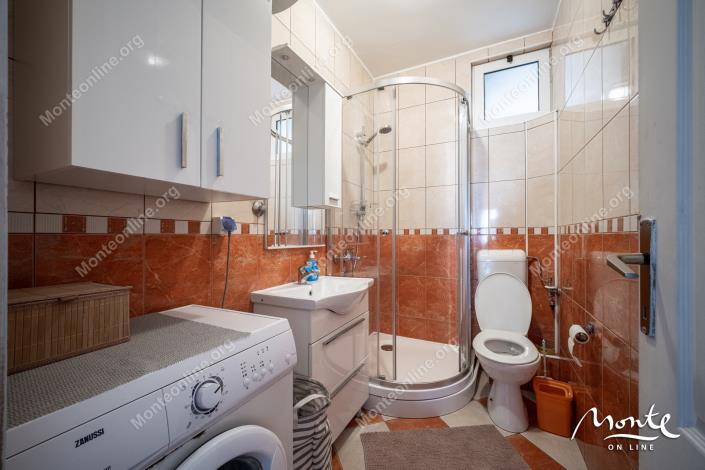 Image No.18-Appartement de 2 chambres à vendre à Donja Lastva