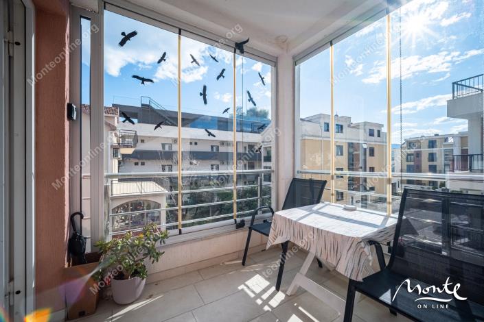 Image No.19-Appartement de 2 chambres à vendre à Donja Lastva