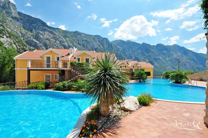 Image No.40-1 Bed Apartment for sale