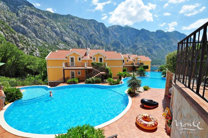 Image No.39-1 Bed Apartment for sale