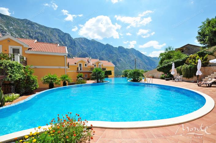 Image No.41-1 Bed Apartment for sale