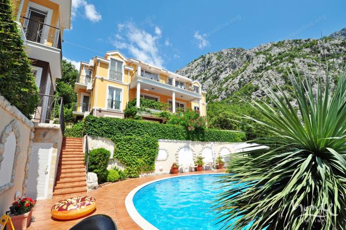 Image No.42-1 Bed Apartment for sale