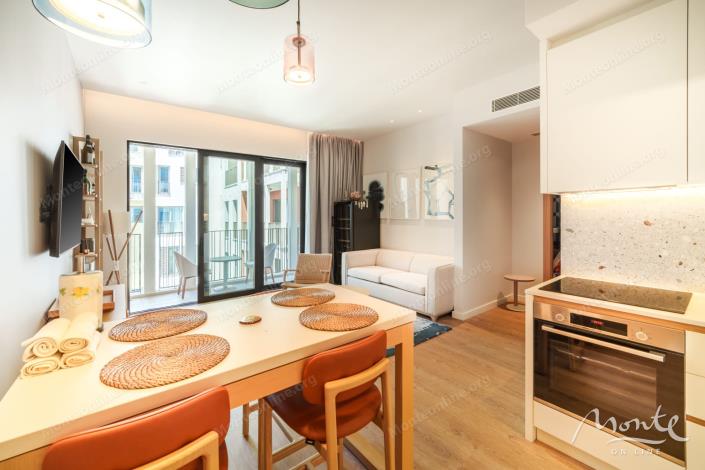 Image No.10-1 Bed Apartment for sale