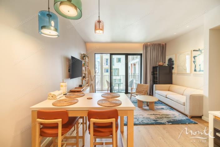 Image No.11-1 Bed Apartment for sale