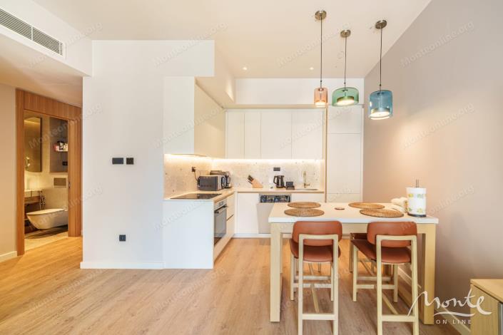 Image No.14-1 Bed Apartment for sale