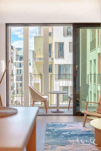 Image No.16-1 Bed Apartment for sale