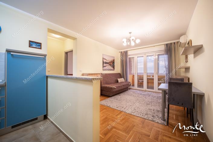 Image No.5-Appartement de 2 chambres à vendre à Becici