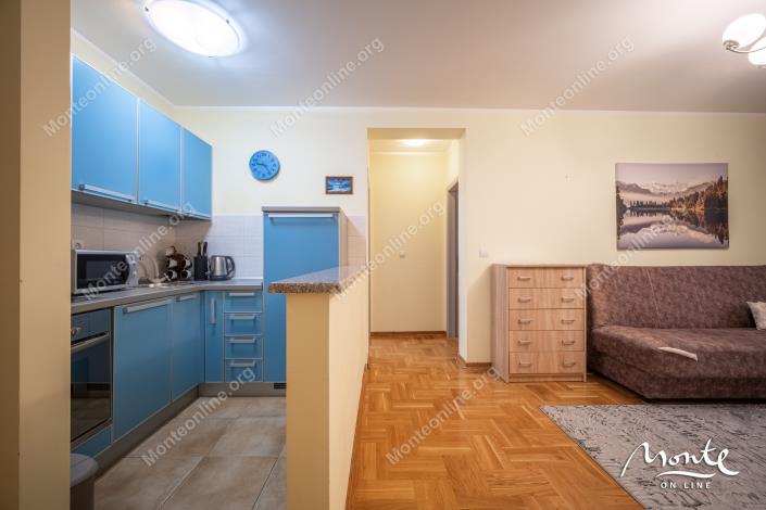 Image No.6-Appartement de 2 chambres à vendre à Becici